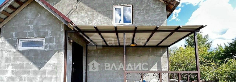 Дом, 126 м2, 10 соток, 2 эт. Суздаль - изображение 2