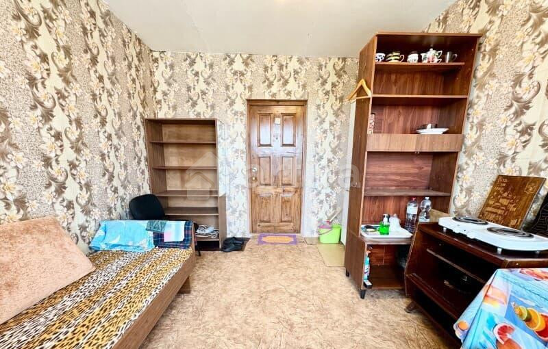 Комната, 13 м2, 4/5 эт. Покров - изображение 2