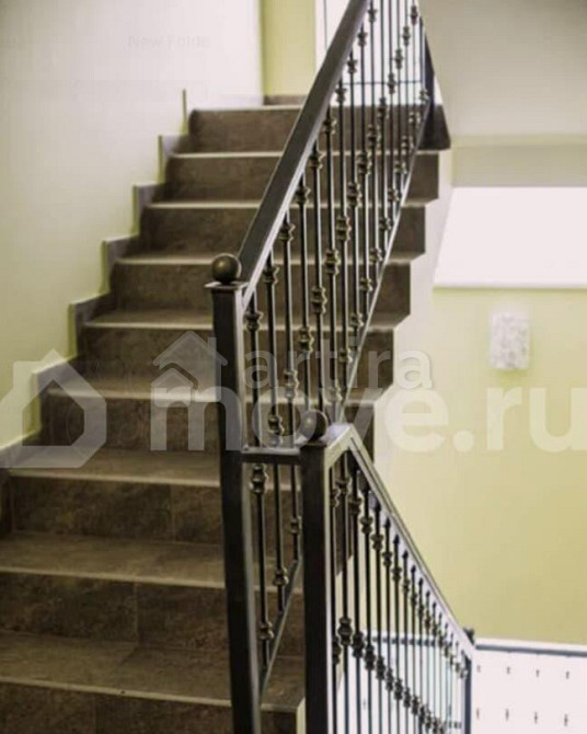 Студия, 20.7 м2, 2/5 эт. Москва - изображение 3