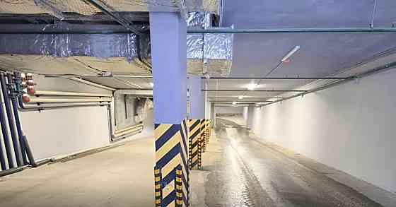 Гараж, 14.6 м2 Реутов