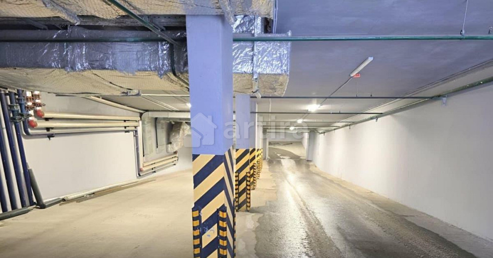 Гараж, 14.6 м2 Реутов - изображение 4