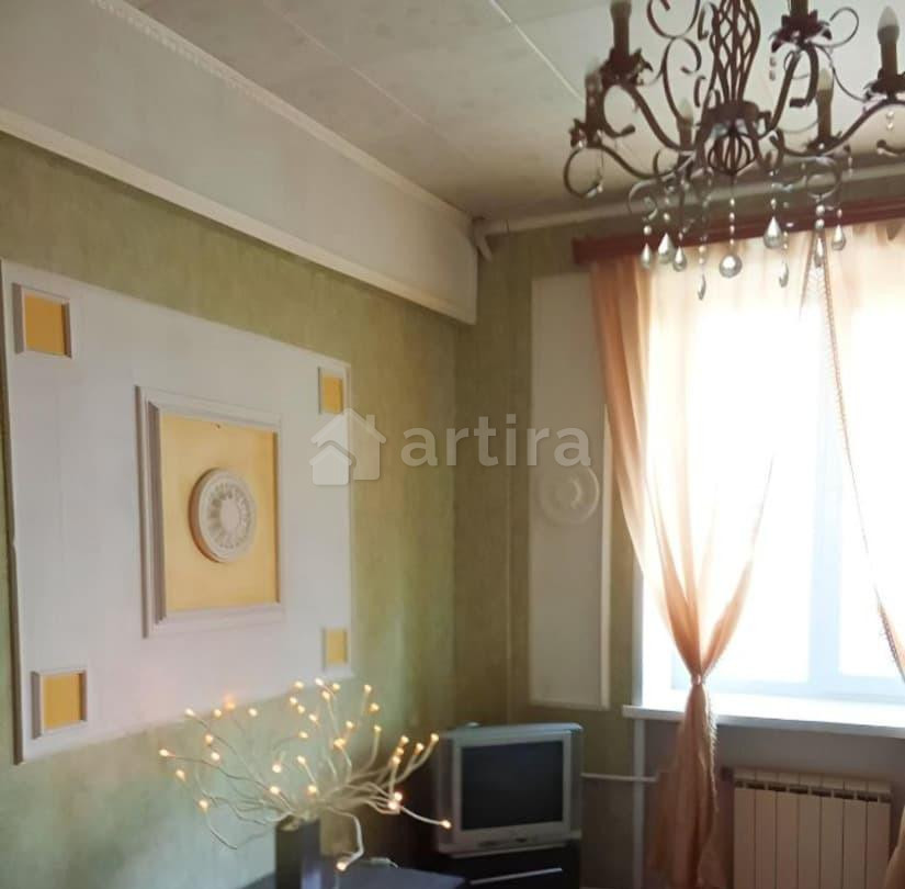 Комната, 16 м2, 6/7 эт. Новосибирск - изображение 2