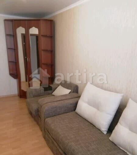 2-комн. квартира, 47 м2, 2/5 эт. Москва - изображение 1