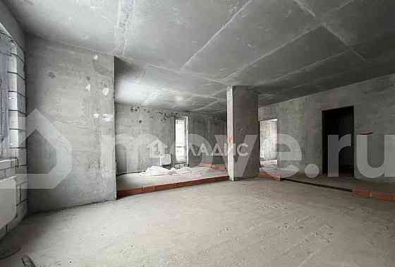 3-комн. квартира, 110 м2, 10/24 эт. Москва