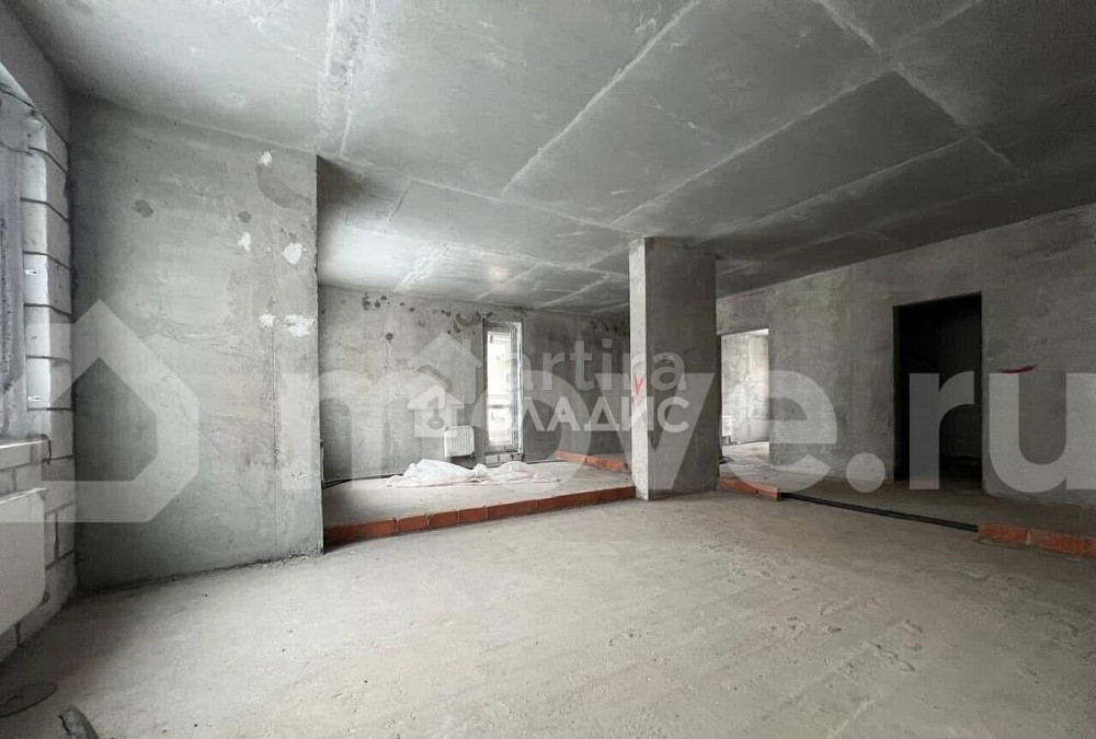 3-комн. квартира, 110 м2, 10/24 эт. Москва - изображение 4