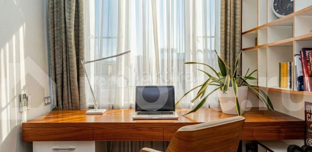 3-комн. квартира, 101 м2, 5/22 эт. Москва - изображение 6