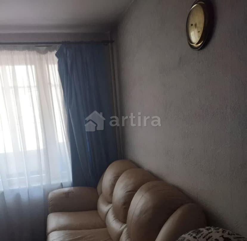 Комната, 20 м2, 6/9 эт. Москва - изображение 2