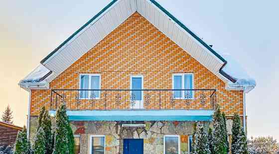 Коттедж, 300 м2 Назия