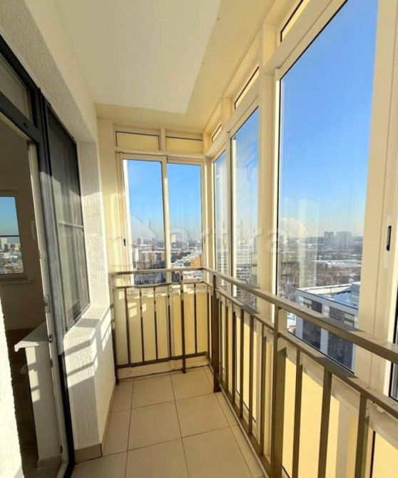 2-комн. квартира, 56.5 м2, 18/21 эт. Москва - изображение 18