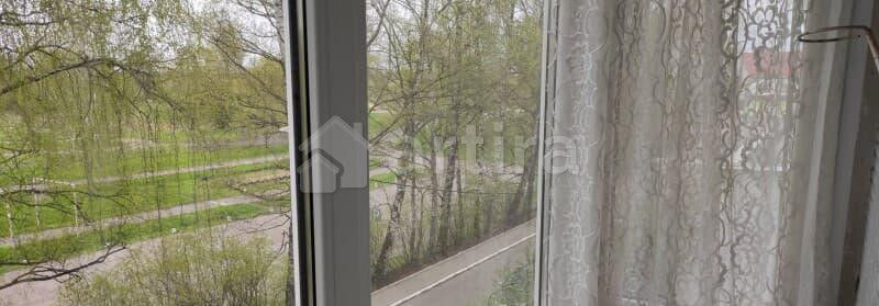 2-комн. квартира, 48 м2, 3/5 эт. Калининград - изображение 3