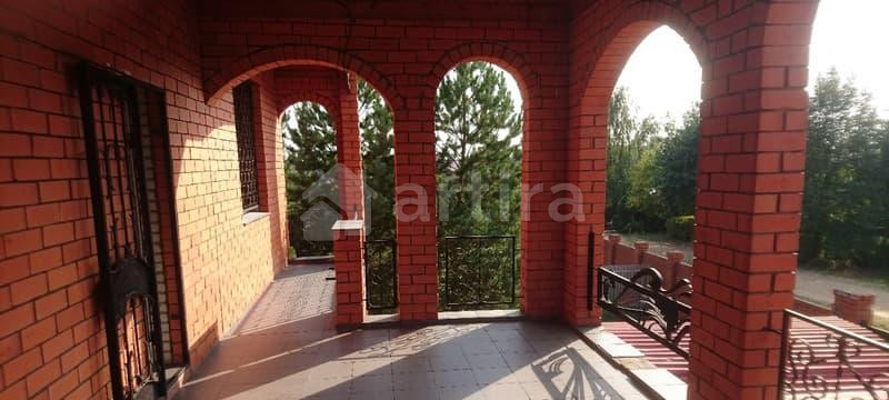 Дом, 400 м2 Бронницы - изображение 12