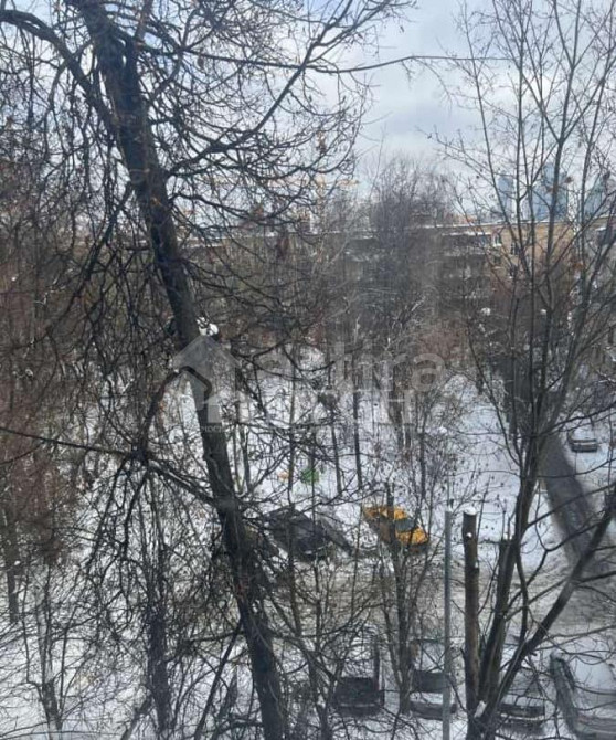 2-комн. квартира, 42.8 м2, 5/5 эт. Москва - изображение 19