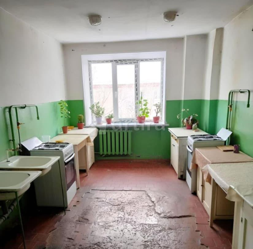 Комната, 12.5 м2, 5/5 эт. Богородск - изображение 4