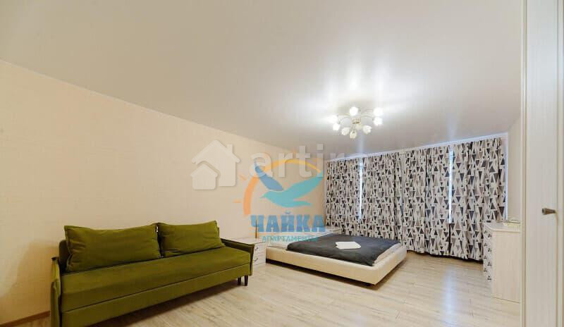 3-комн. квартира, 100 м2, 4/4 эт. Санкт-Петербург - изображение 3