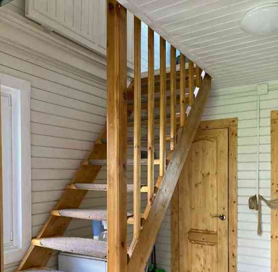 Дом, 60 м2, 15 соток, 2 эт. Наро-Фоминск