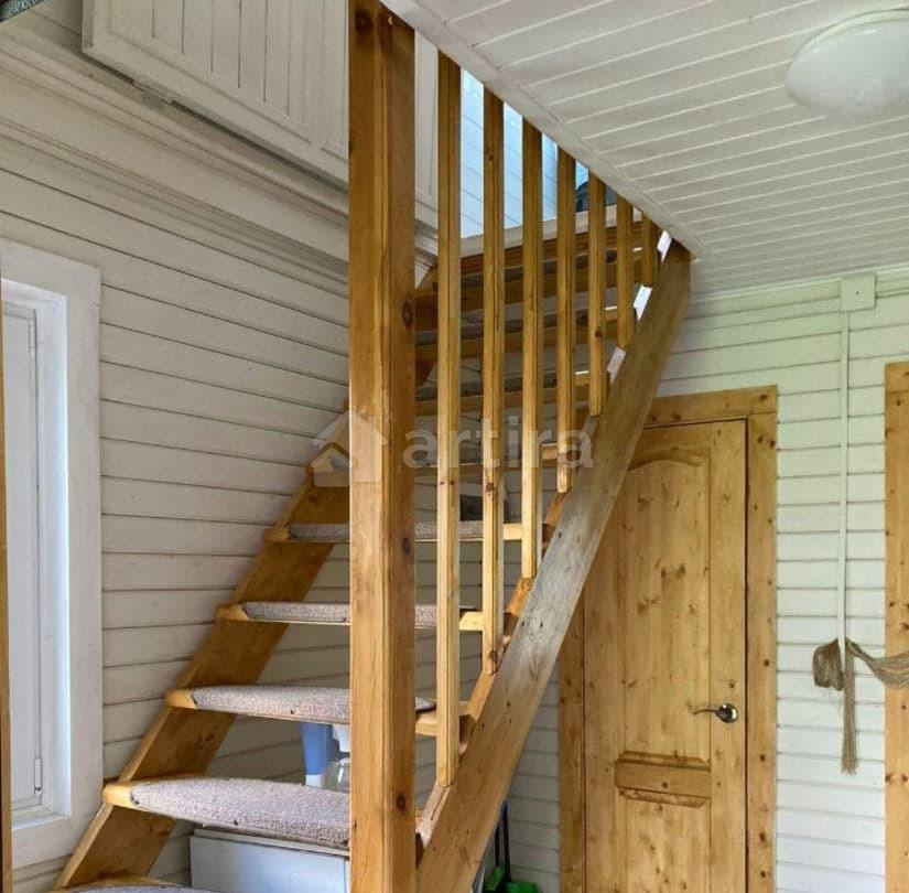 Дом, 60 м2, 15 соток, 2 эт. Наро-Фоминск - изображение 3