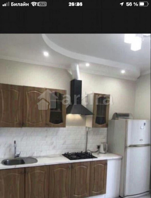 Комната, 88 м2, 6/6 эт. Москва - изображение 1