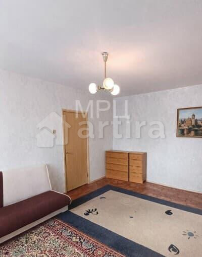 1-комн. квартира, 38.1 м2, 6/17 эт. Москва - изображение 8