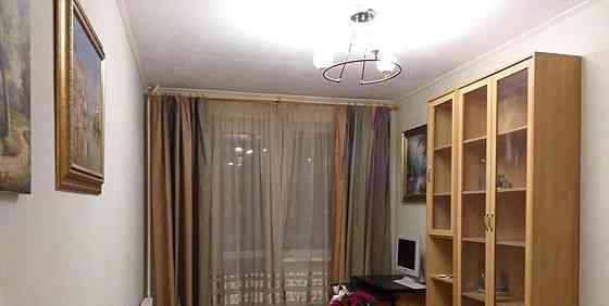 Комната, 18 м2, 3/12 эт. Москва