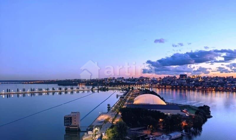 2-комн. квартира, 48 м2, 9/17 эт. Воронеж - изображение 9