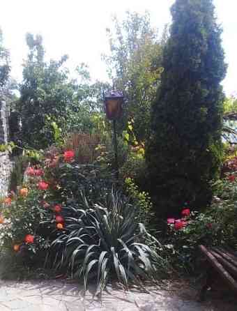 Дом, 150 м2, 8 соток, 2 эт. Алушта