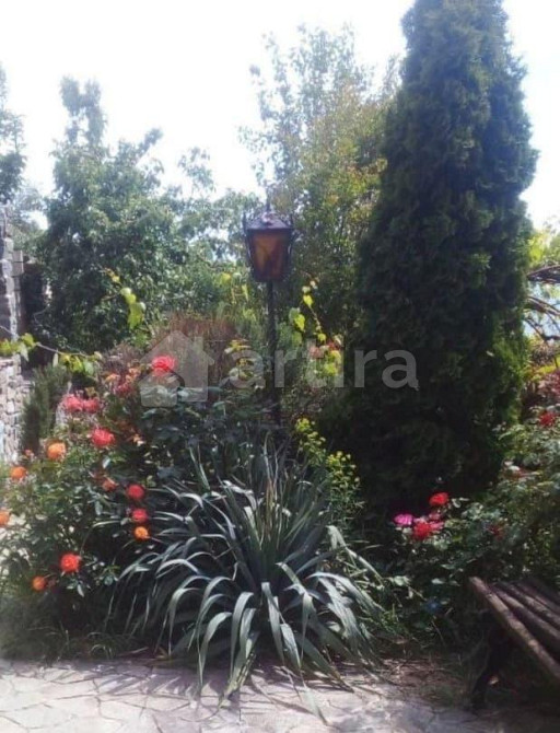 Дом, 150 м2, 8 соток, 2 эт. Алушта - изображение 4