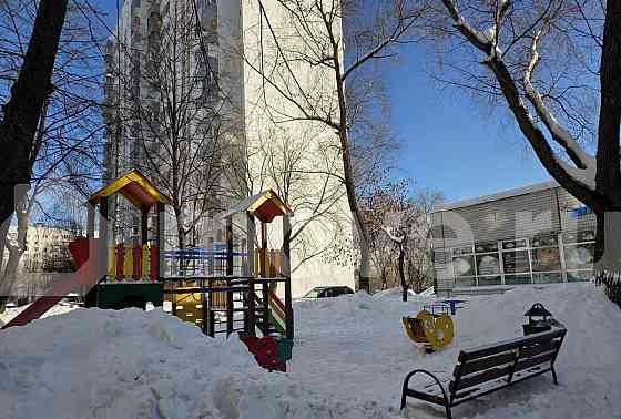 Студия, 13 м2, 1/12 эт. Москва