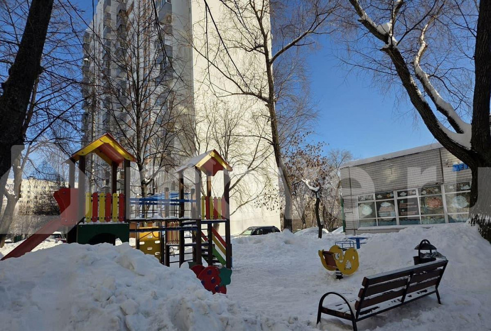 Студия, 13 м2, 1/12 эт. Москва - изображение 2