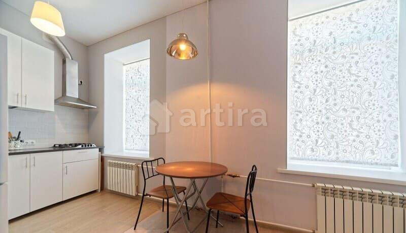 Студия, 52 м2, 3/3 эт. Санкт-Петербург - изображение 3