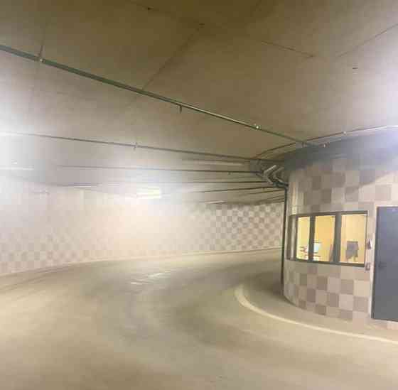 Гараж, 14 м2 Москва