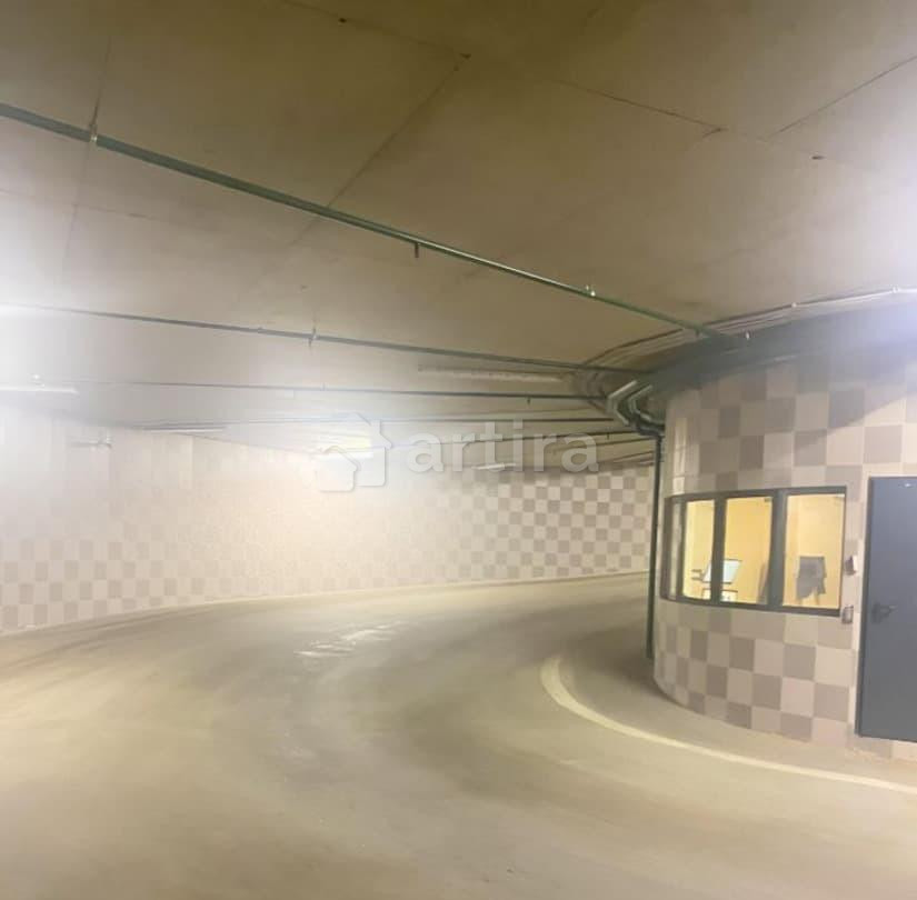 Гараж, 14 м2 Москва - изображение 4