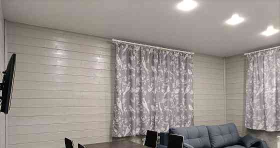 Дом, 120 м2, 6 соток, 1 эт. Струнино