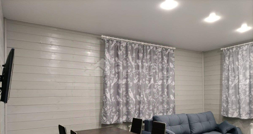 Дом, 120 м2, 6 соток, 1 эт. Струнино - изображение 3