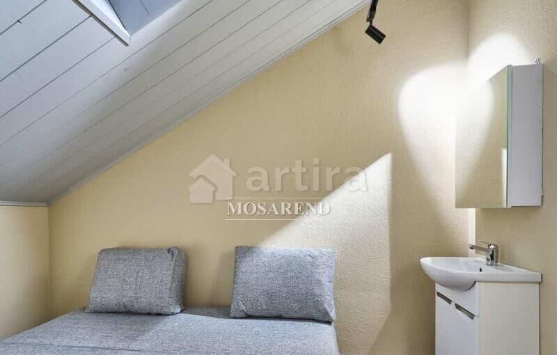 Коттедж, 200 м2 Пушкино - изображение 19