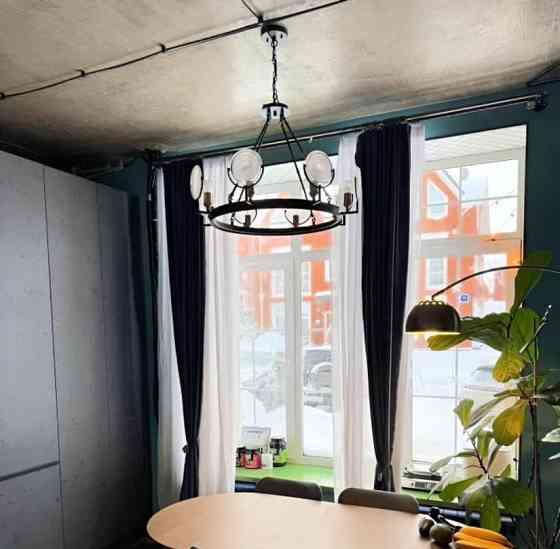 Таунхаус, 130 м2, 1 сотка, 3 эт. Истра