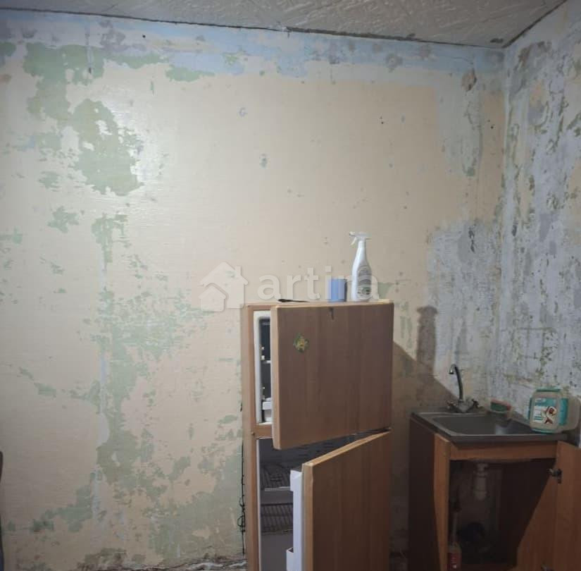 Комната, 17 м2, 1/5 эт. Жигулевск - изображение 1