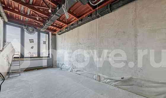 Пентхаус, 405 м2, 13/13 эт. Москва