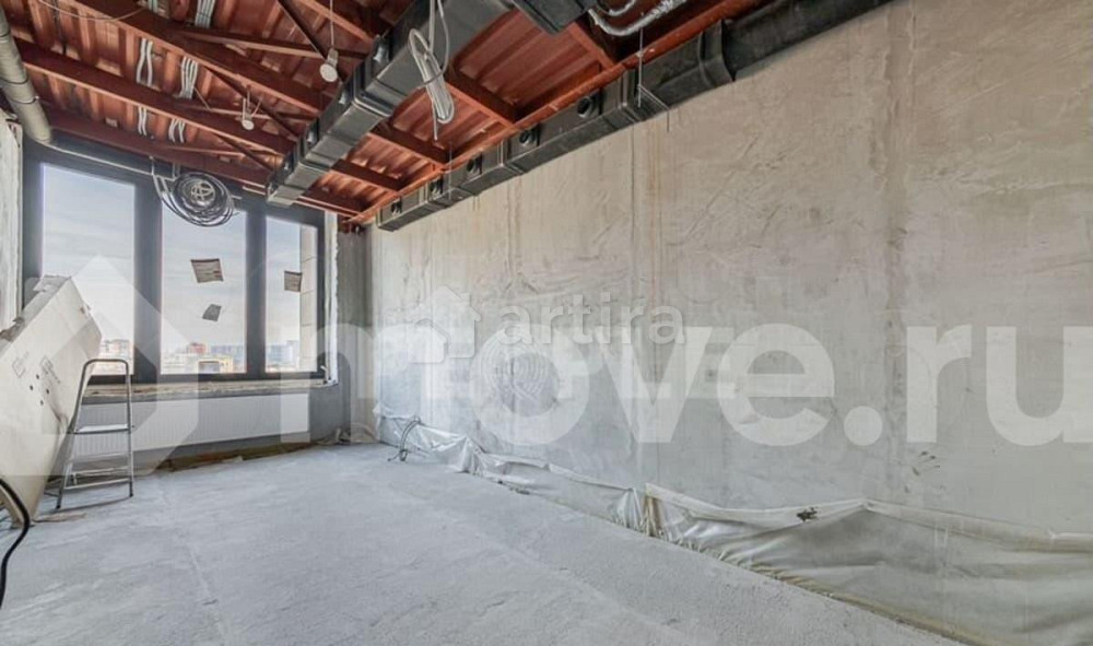 Пентхаус, 405 м2, 13/13 эт. Москва - изображение 4