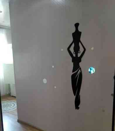 2-комн. квартира, 43 м2, 2/5 эт. Камышин