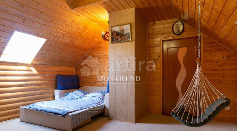 Коттедж, 440 м2 Щёлково - изображение 19