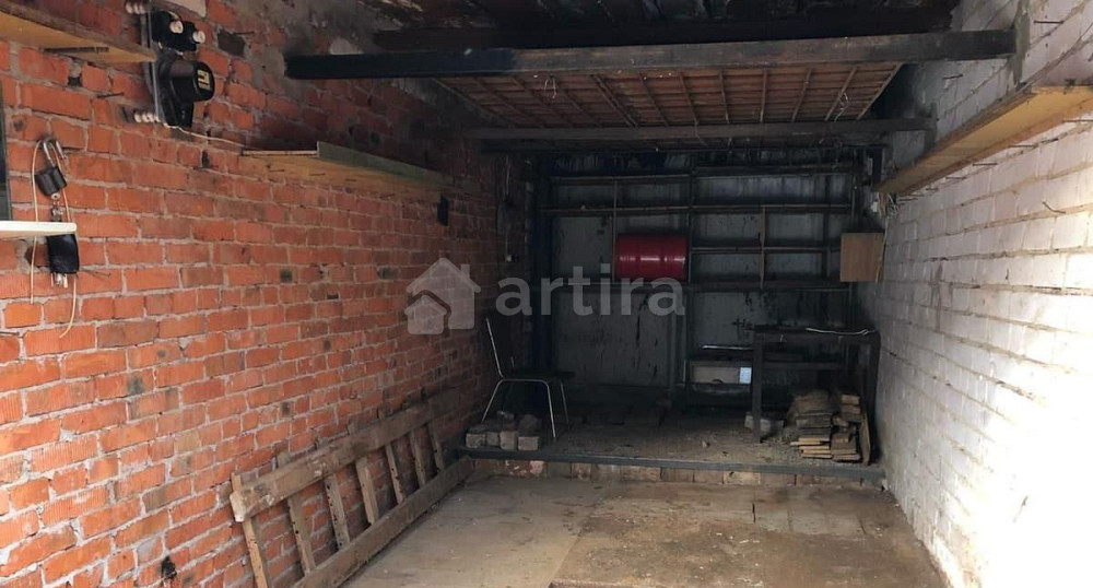 Гараж, 20 м2 Казань - изображение 3