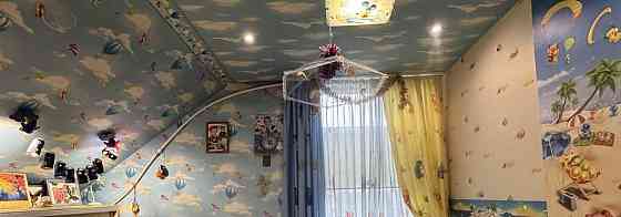 Дом, 207 м2, 21 сотка, 3 эт. Руза