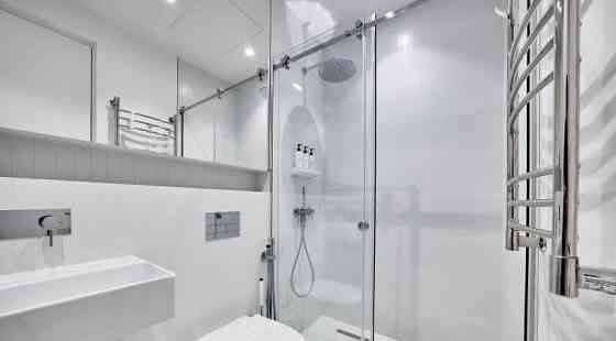 1-комн. квартира, 34 м2, 3/8 эт. Москва