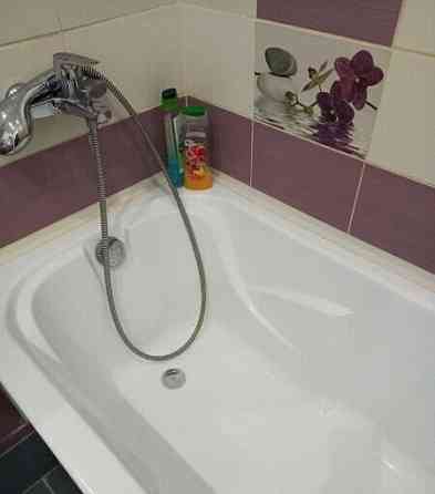 1-комн. квартира, 45 м2, 3/5 эт. Самара