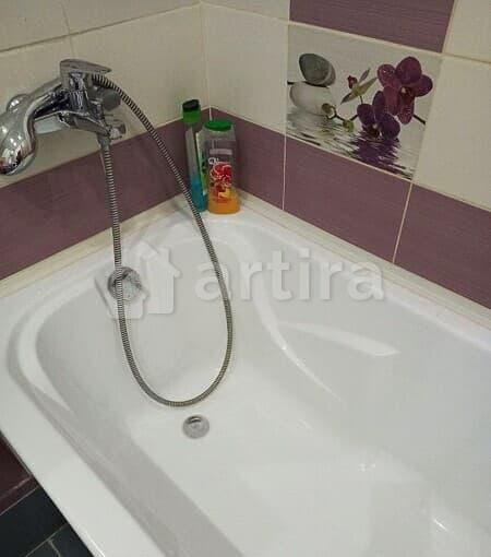 1-комн. квартира, 45 м2, 3/5 эт. Самара - изображение 2