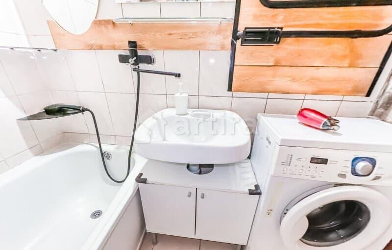 2-комн. квартира, 50 м2, 8/25 эт. Химки - изображение 6