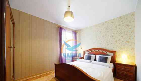 3-комн. квартира, 80 м2, 4/4 эт. Санкт-Петербург