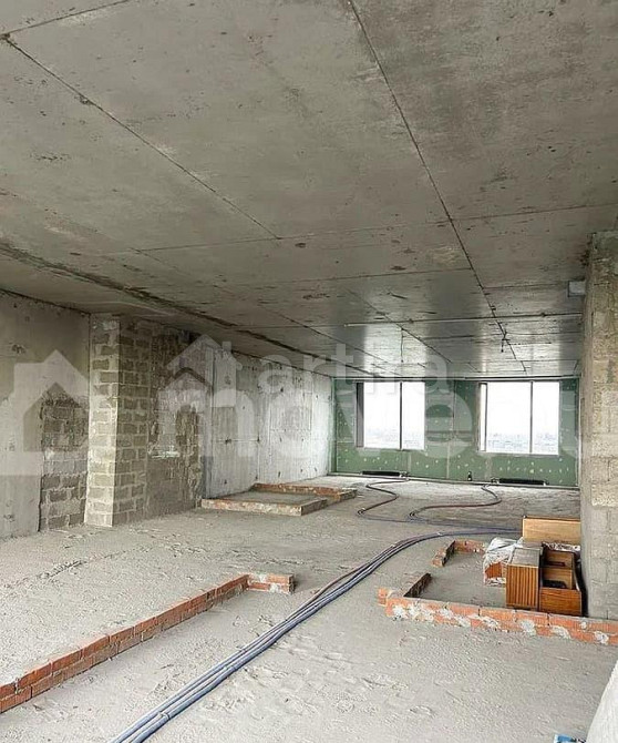 4-комн. квартира, 150 м2, 21/53 эт. Москва - изображение 4