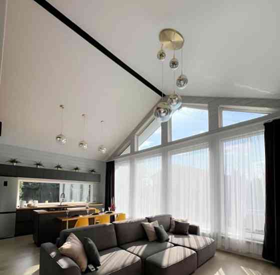 Коттедж, 80 м2, 6 соток, 1 эт. Малаховка