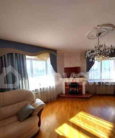 4-комн. квартира, 138.7 м2, 3/7 эт. Москва